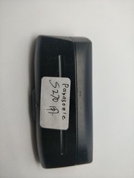 Panasonic SL-S270高級CD機正常可以用電池盒