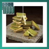 Kyoto Matcha Langue de Chat 9 pieces Matcha Cookies Desserts