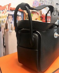 Hermes mini Lindy