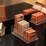 8-Grid Acrylic Cosmetic Rack Cosmetic Organizer