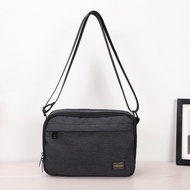 New Japan s Yoshida PORTER Messenger bag men s waterproof nylon shoulder handbag business casual Mes