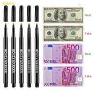 Picbliss Bill Detector Money Marker Tool Support USD EUR RMBs Quick Way to Safeguards Business Again