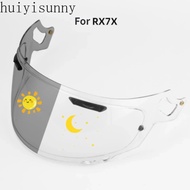 Huiyisunny Photochromic Visor สำหรับ ARAI RX7X RX-7X CORSAIR-X RC RX-7V RX7V PAPIDE-NEO XD VAS-V AST
