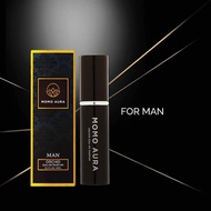 MOMO AURA ORCHID PERFUME MAN 10ML