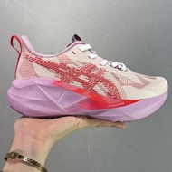 I9KF TO1F Nova Blast 5 Women Running Shoes Nova Blast 4 Cushioning Lightweight Sports Shoes 1012B765