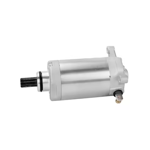For Yamaha 125 XT / YBR Replace OEM 3D6-H1890-00-00 3D9-H1800-00-00 Motorcycle Starter 12V CCW 9-Spl