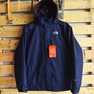 jaket gunung outdoor The North Face Gore-Tex CMT jacket