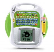 美國 LeapFrog 跳跳蛙 鉛筆先生寫字機