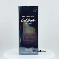 น้ำหอมแท้100% DAVIDOFF Cool Water Man Intense Eau De Parfum 125ml