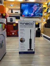 ( 全新行貨 可用消費券 包送貨 )  TINECO 添可 Floor One S6 智能乾濕吸塵器