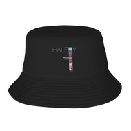 Jamychal Halsey Badlands Fisherman's Hat Bucket Hat