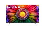 LG LED UHD TV 4K สมาร์ททีวี 4K 55UR8050 ขนาด 55" รุ่น 55UR8050PSB UR8050 UR8050PSB ปี 2023