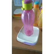 Tupperware Lunch And Bottle set