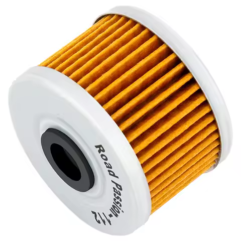 1/2/4pcs Motorcycle Accessories Oil Filter For HONDA AX-1 GB400F2 ATC250ES CB300F CBR250R CBR300R CB