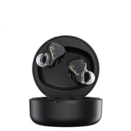 KZ SKS TWS Earphones Bluetooth 5.2 1BA 1DD Hybrid Game Earbuds Touch Control Noise Cancelling Sport 