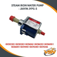 GC8220 GC8330 GC8616 GC8625 GC8650 GC8651 GC9410 GC9240 GC9246 - PHILIPS STEAM IRON WATER PUMP - JIA