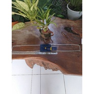 Lobby duster frame 80cm lobby mop frame 80cm lobby frame lobby mop tool