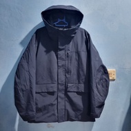 Uniqlo hybrid down Jacket