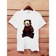 PANDA DJ DISTRO T-SHIRT