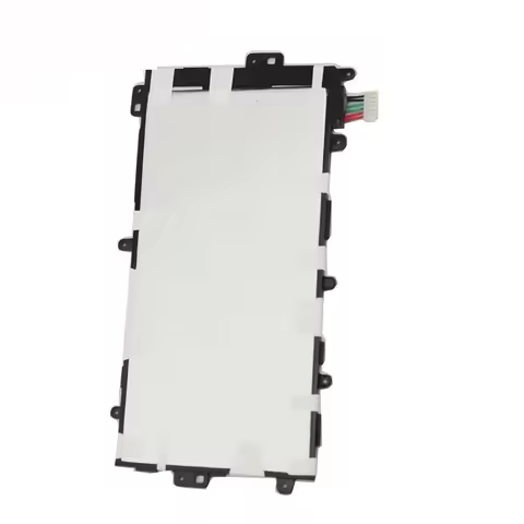 Original SP3770E1H 3.7V 17.25Wh Battery for Samsung Galaxy Note 8.0 GT-N5110 N5100 Tablet