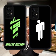 Q3 Blohsh soft Casing for Samsung A34 A55 A54 A36 A15 A35 S25 Ultra A16 A24 A05S A25 A56 A04s A14 5G