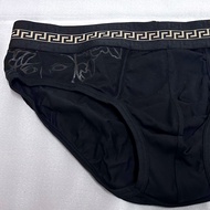 全新 Versace 內褲