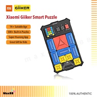Xiaomi x Giiker Super Huarong Road Question Bank Teaching Challenge All-in-one Board Puzzle Game Sma
