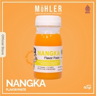 MOHLER JACKFRUIT Flavored Paste JACKFRUIT/