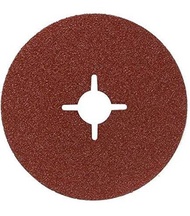 3M 982C 4IN DISC 36+ CUBITRON II FIBRE DISC (4" x 5/8") 5 PCS