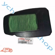 YAMAHA R15 /R15 M ELEMENT AIR CLEANER AIR FILTER FILTER ANGIN 100% ORIGINAL B5G-E4450-00