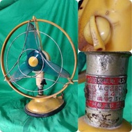 古董風扇 Antique Fan
