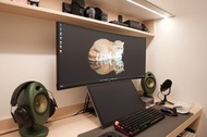 Gaming desktop 3080ti [極高階繪圖/3D/電競主機] Intel i7-12700F / RTX 3080 Ti / 32GB RAM DDR4 / 3TB Samsung PC