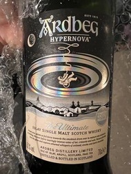Ardbeg  Hypernova