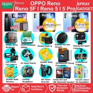 ☞▼OPPO Reno 5/5F/Reno 5 Pro 5G [8+128GB]/[12+256GB]🎁Original Malaysia