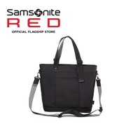Samsonite Red ROGART TOTE