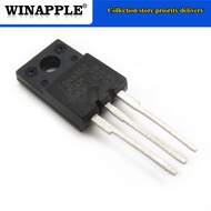 5pcs/lot STF3NK80Z F3NK80Z TO-220 new original In Stock
