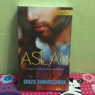 🍒New🍒 Aslan by Shazie Kamaruzaman