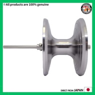 Daiwa (DAIWA) Genuine Parts 16 Saltiga 15H-SJ Spool Part Number 23 Part Code 6Z022288. Direct from J