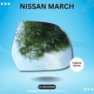 Nissan March Rearview Mirror March Rearview Mirror