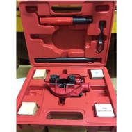 G.I (1/2”-1-1/4”)& Conduit(3/4”-1-1/2”) Ratchet Die Stock Set ,Rachet Die Stock Set Manual Pipe Thre