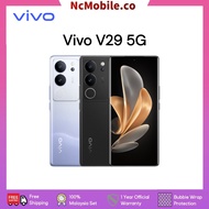 Vivo V29 5G | 12GB RAM 512GB ROM / 256GB ROM