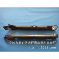 Dedicated Arm Model Model Props Joint Clothing Movable Plastic Props Arm Arm ABS