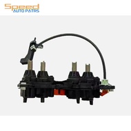 0CK DL382 0DN Automatic Transmission Gear Sensor Gear Selector Actuator Suit For Audi