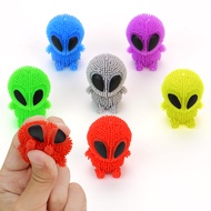 Alien Toys for Kids - 1.75 Inch Alien Toys for Kids - Funny Squishy Toys for Party Favors, Goody Bag