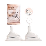 Hegen Teat-Extra Slow Flow