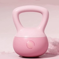 Kettlebell 2kg-12kg Soft Kettlebell Weight Lifting Gym Training Home Fitness Weight Lifting Kettlebe