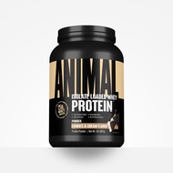 Animal Whey - Iso Whey Protein Blend