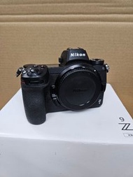 超平 Nikon Z6 body