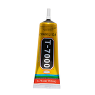 T7000 Glue 15ml 50ml 110ml Multi Purpose Glue Adhesive Epoxy Resin Repair Cell Phone LCD Touch Scree