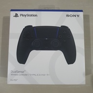 Stik Controller Sony Ps5 Dualsense Midnight Black Edition (Baru)